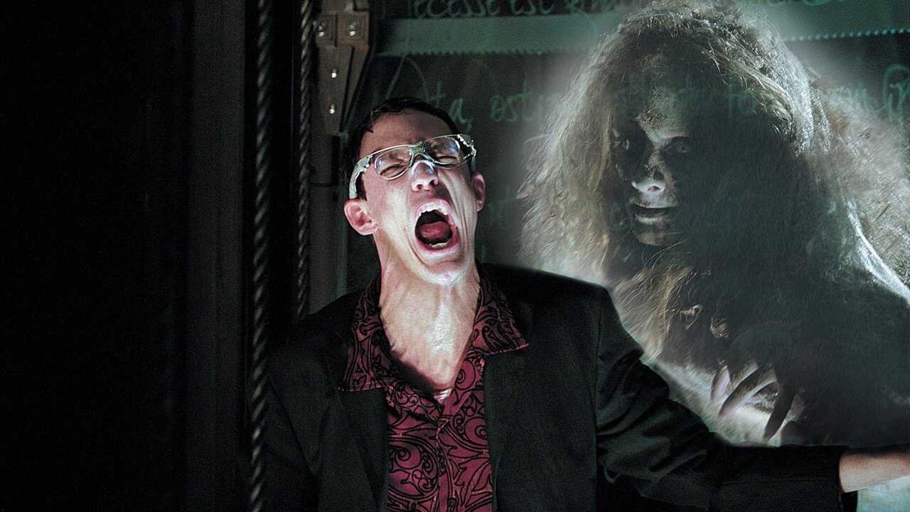 13 Geister (2001) 0
