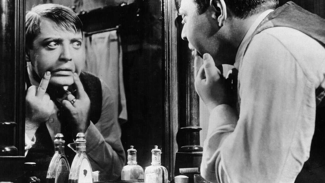 Peter Lorre : Derrière le masque du maudit (2024) 0