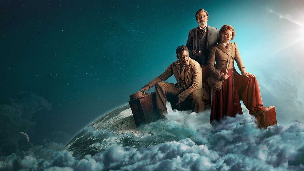 NL - AROUND THE WORLD IN 80 DAYS (2021) 4