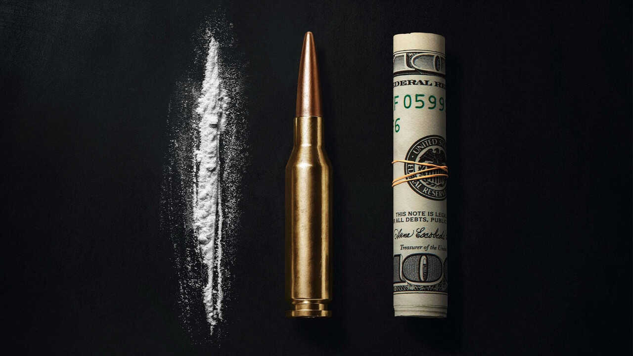 EN - Narcos (2015) (US) 1