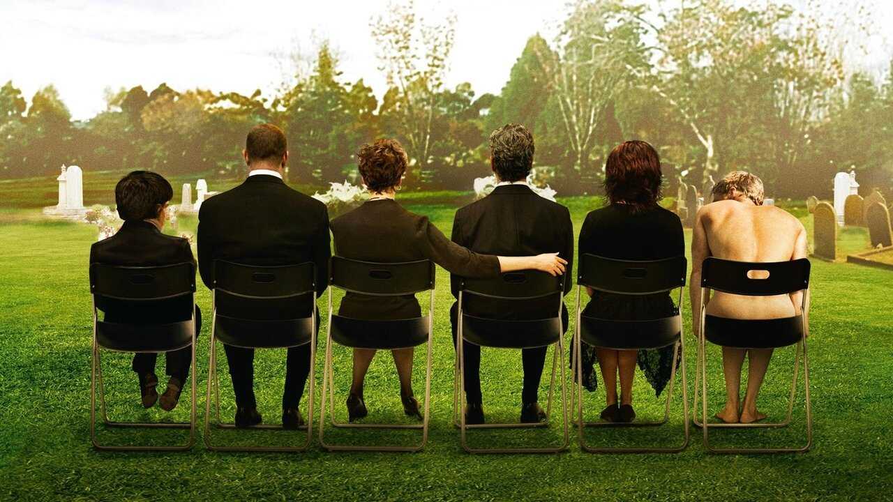 Un funeral de muerte (2007) 0