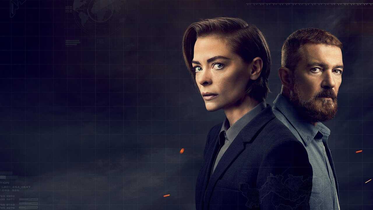 Code Name Banshee 0