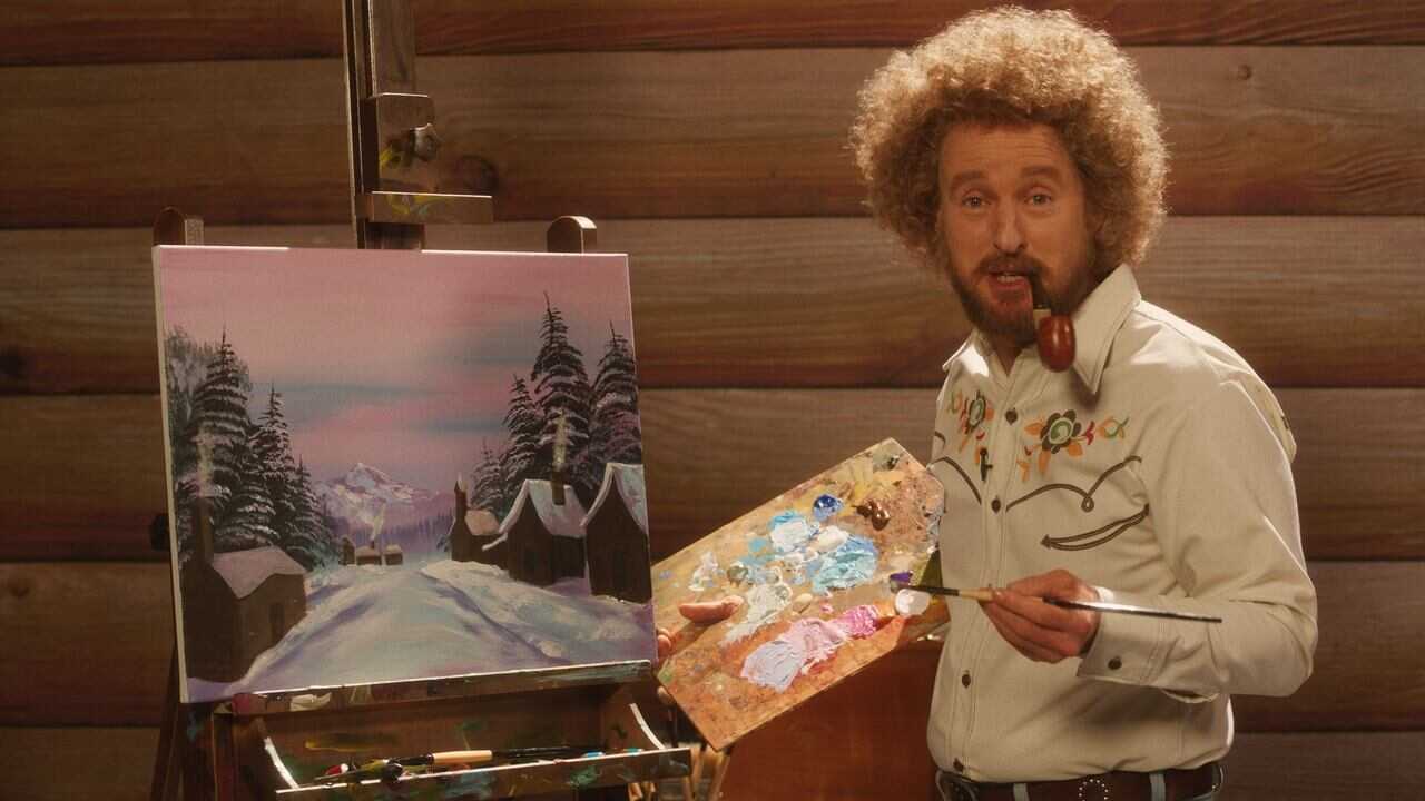 Paint (2023) 0