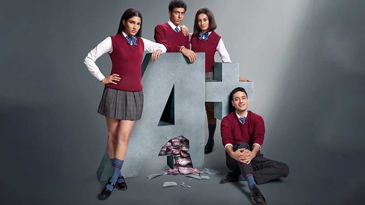 Farrey (2023) 0