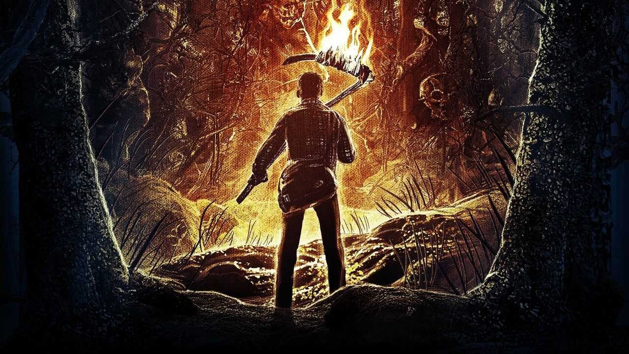 The Hallow (2015) 0