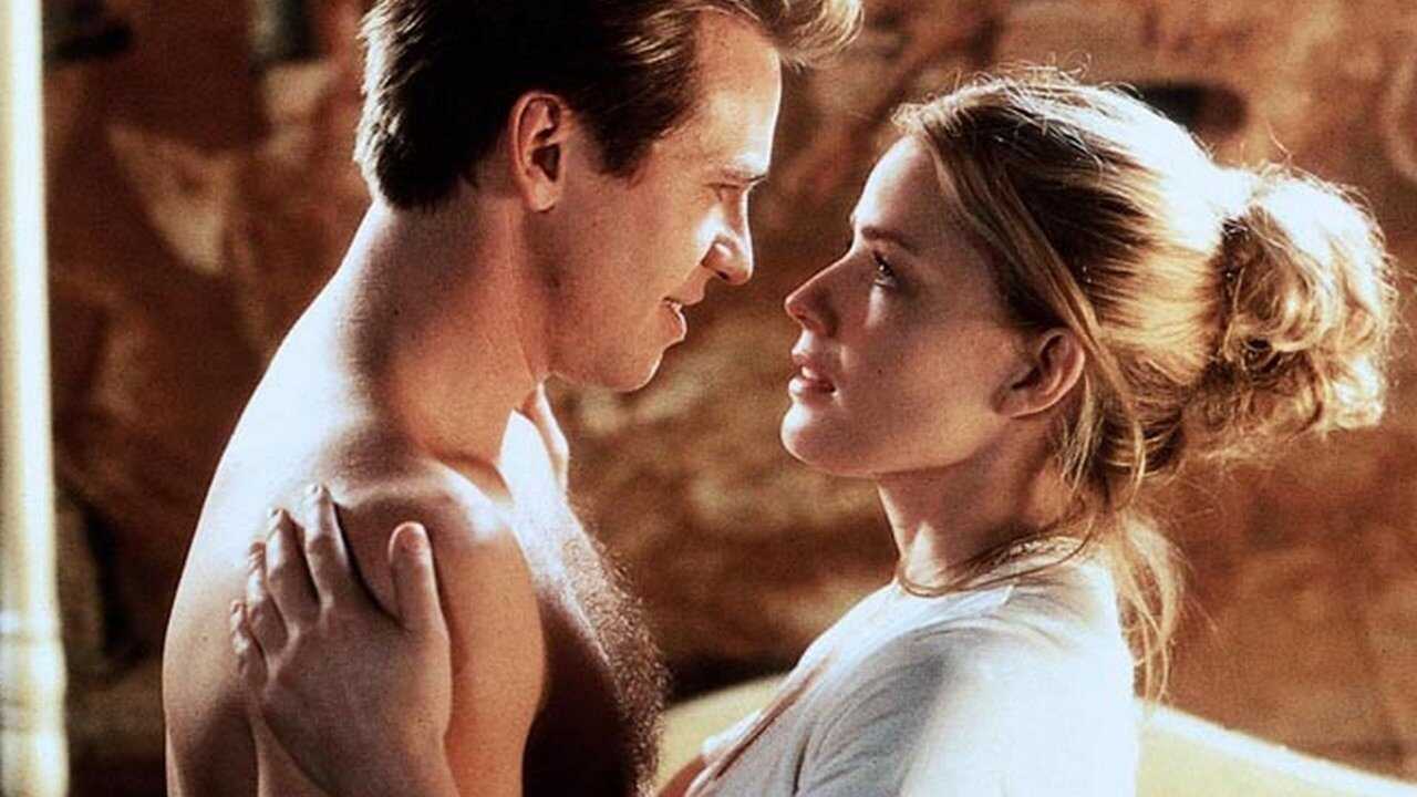 Helgonet (1997) 0