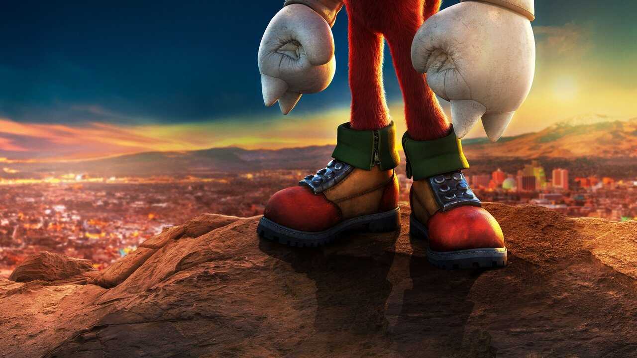 NL - KNUCKLES 3