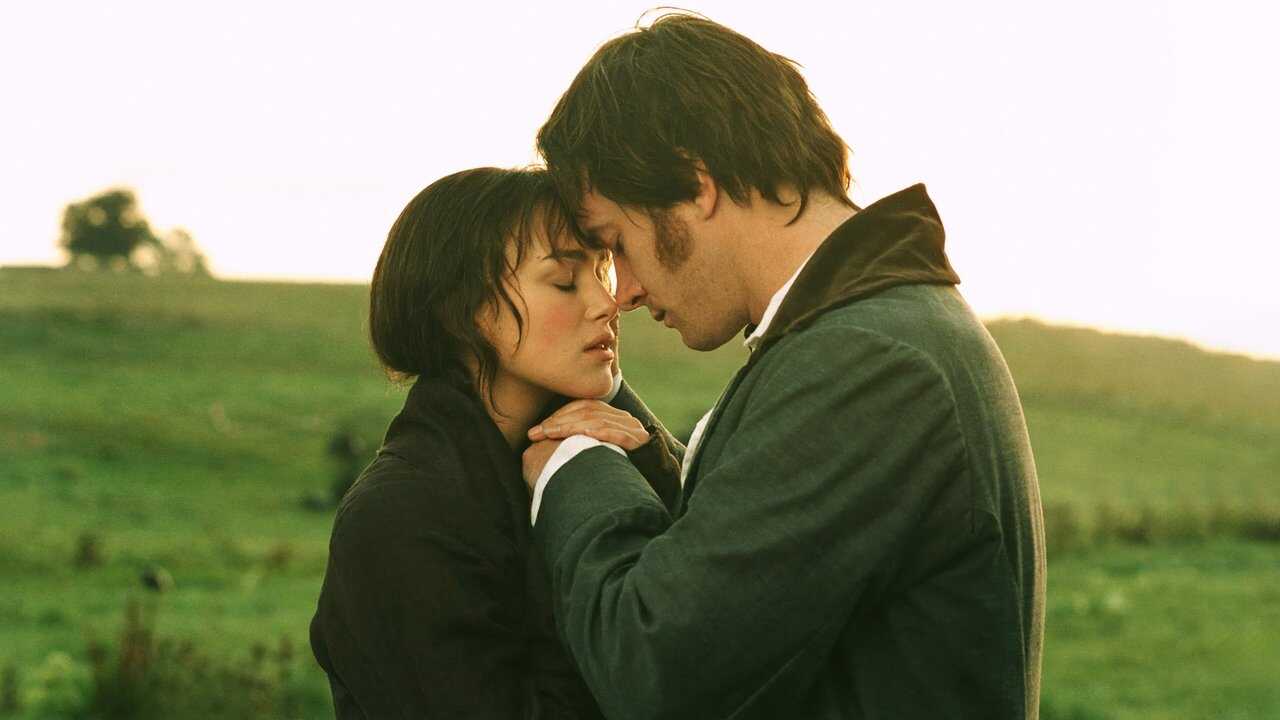 Pride & Prejudice (2005) 0
