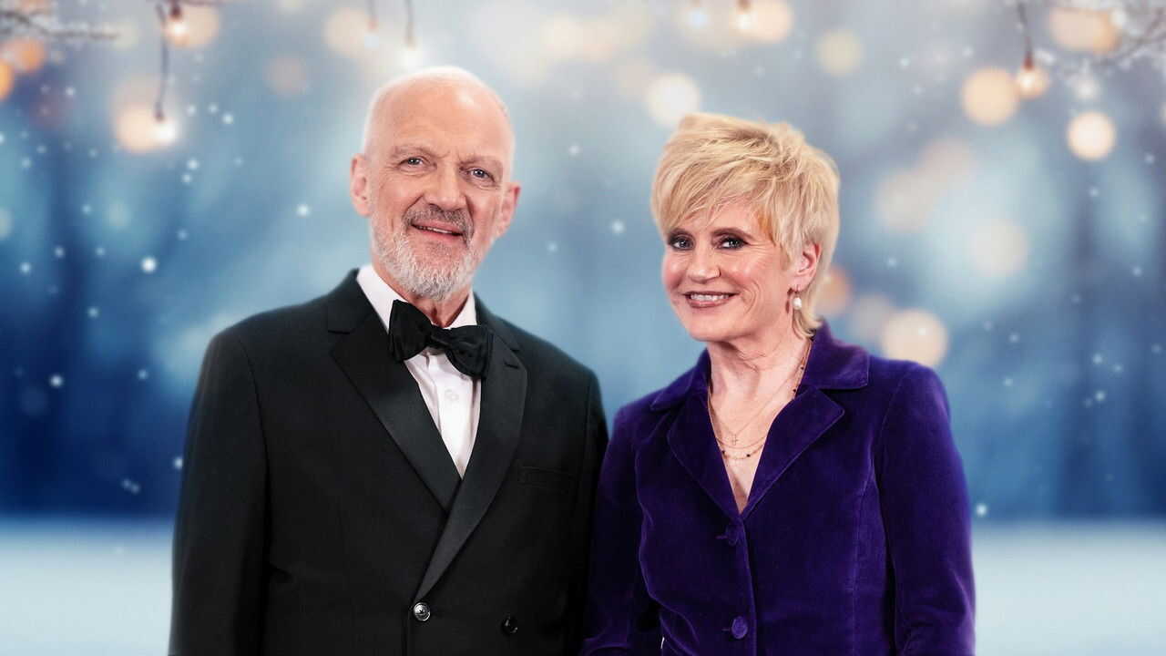 Trine Gadebergs Juleshow (2025) 0