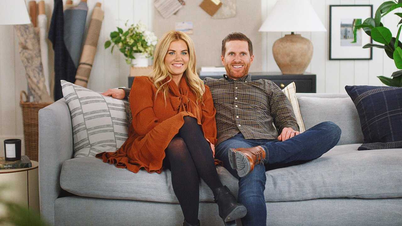 NF - Dream Home Makeover 0