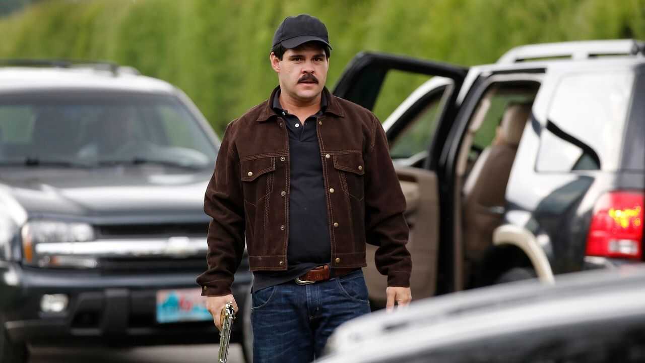 PL - EL CHAPO 4