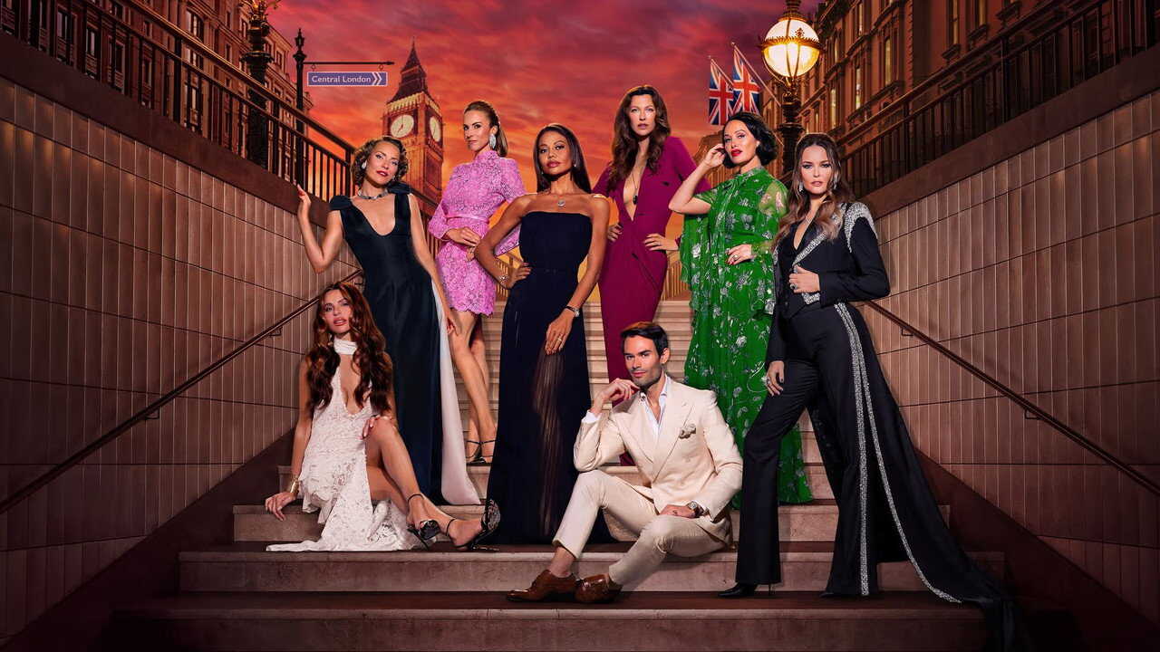 EN - Ladies Of London (2014) (GB) 4