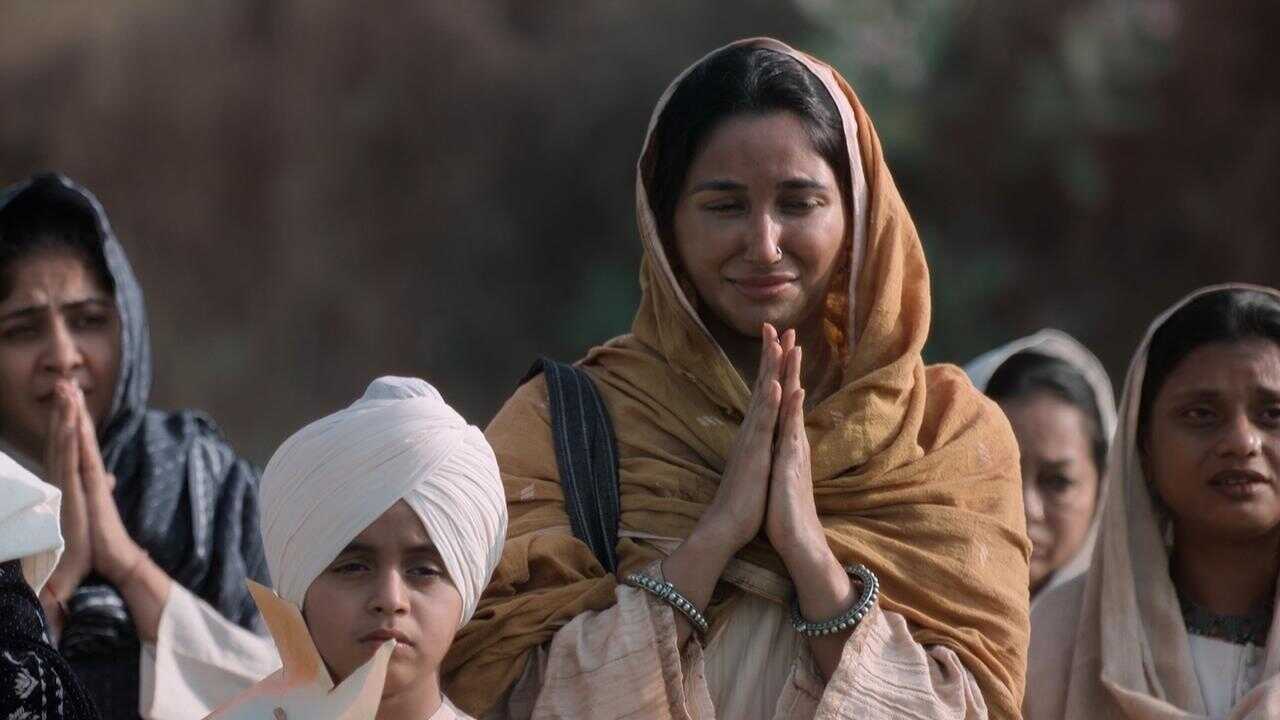 IN - The Waking of a Nation (2025) 4