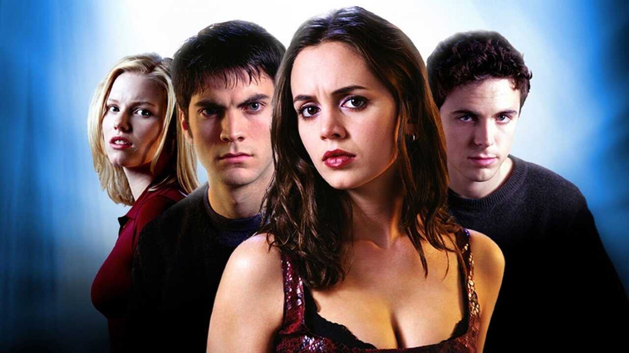 Soul Survivors (2001) 0