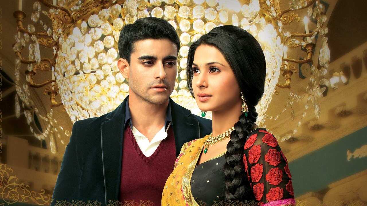 IN - Saraswatichandra 1