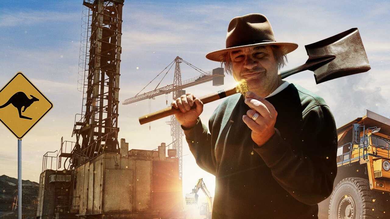 NL - FRANK GAAT VOOR GOUD 0