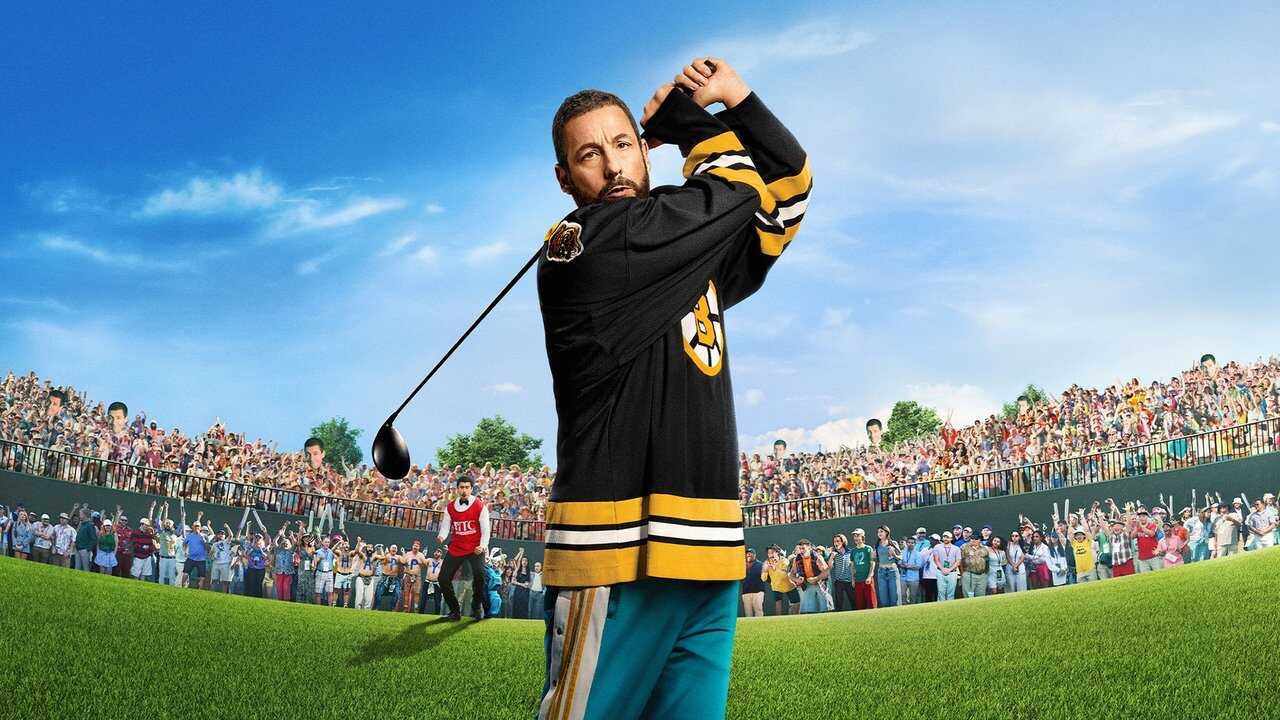 Happy Gilmore 2 (2025) 0