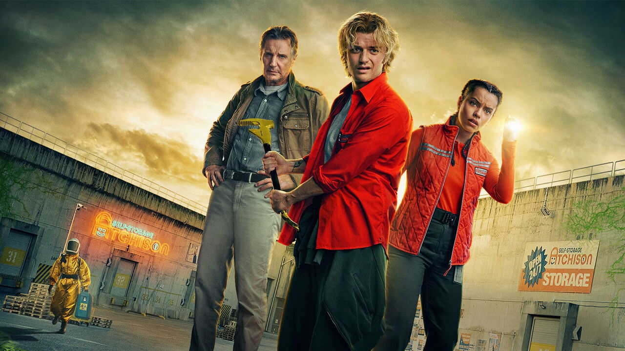 Cold Storage (2026) 0