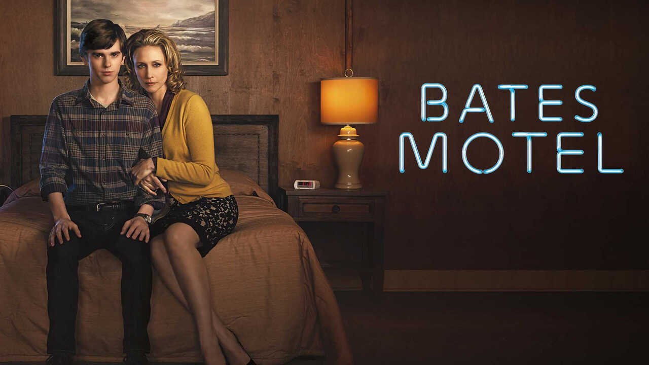 DE - Bates Motel (2013) (US) 3