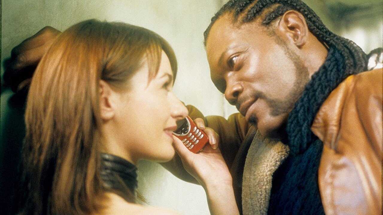 The 51st State (2001) 0