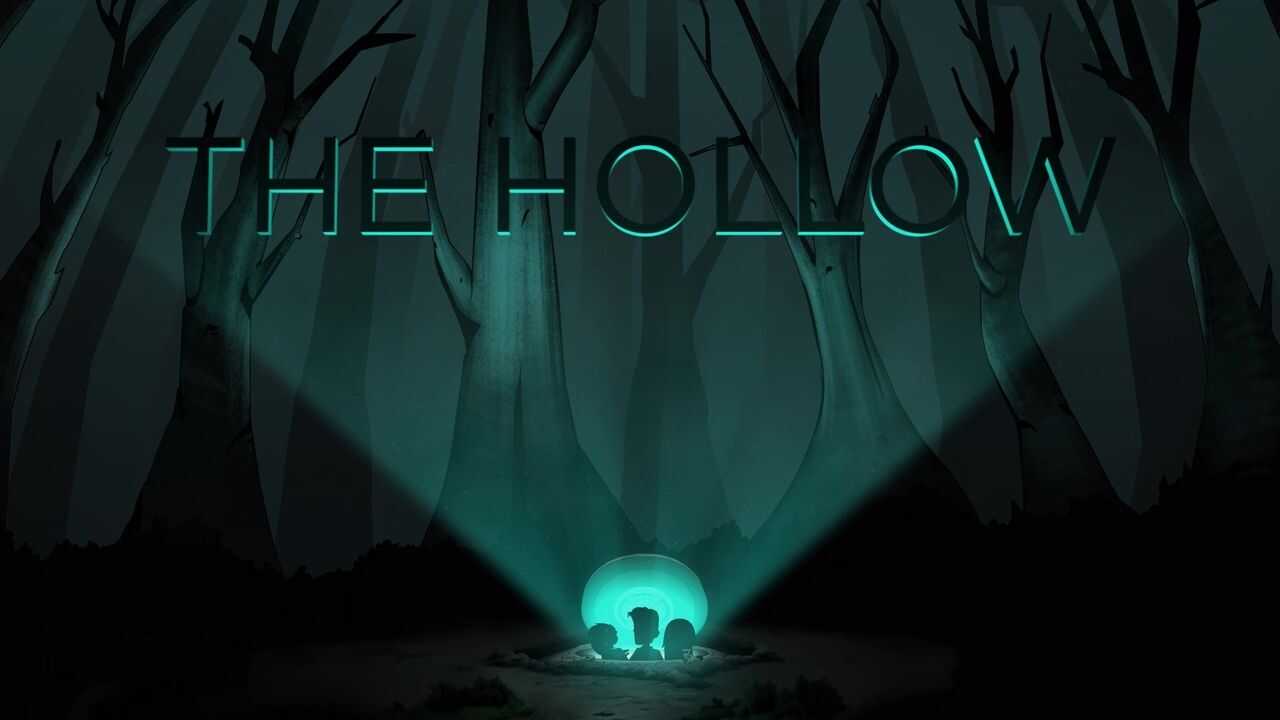 EN - The Hollow (2018) 3
