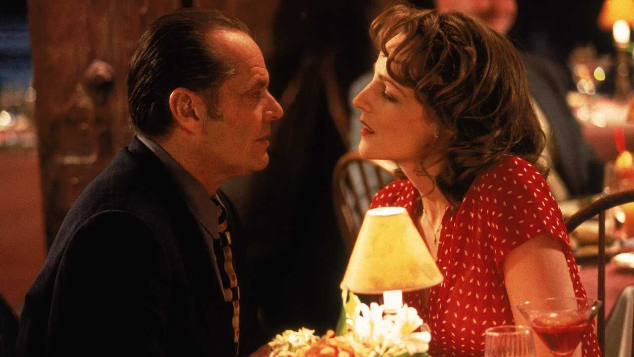 As Good as It Gets (1997) 0