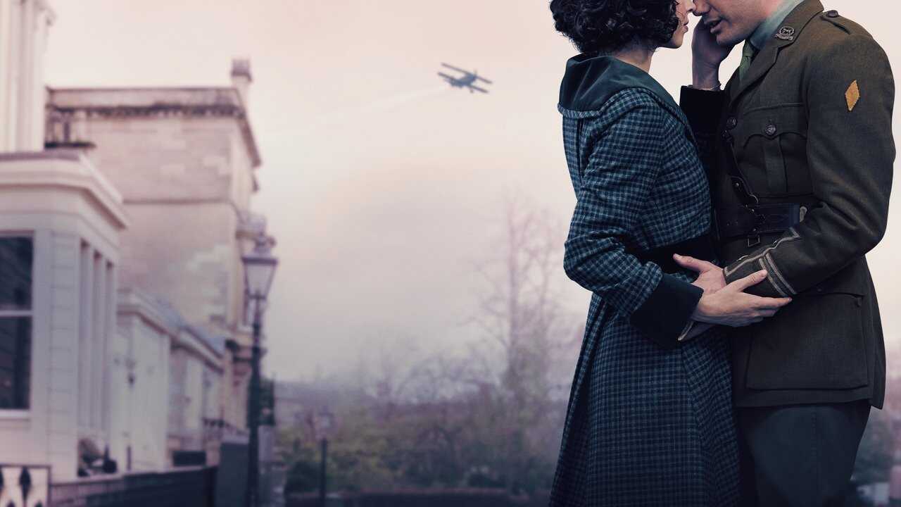 FR - Outlander: Blood of My Blood (2025) (US) 2