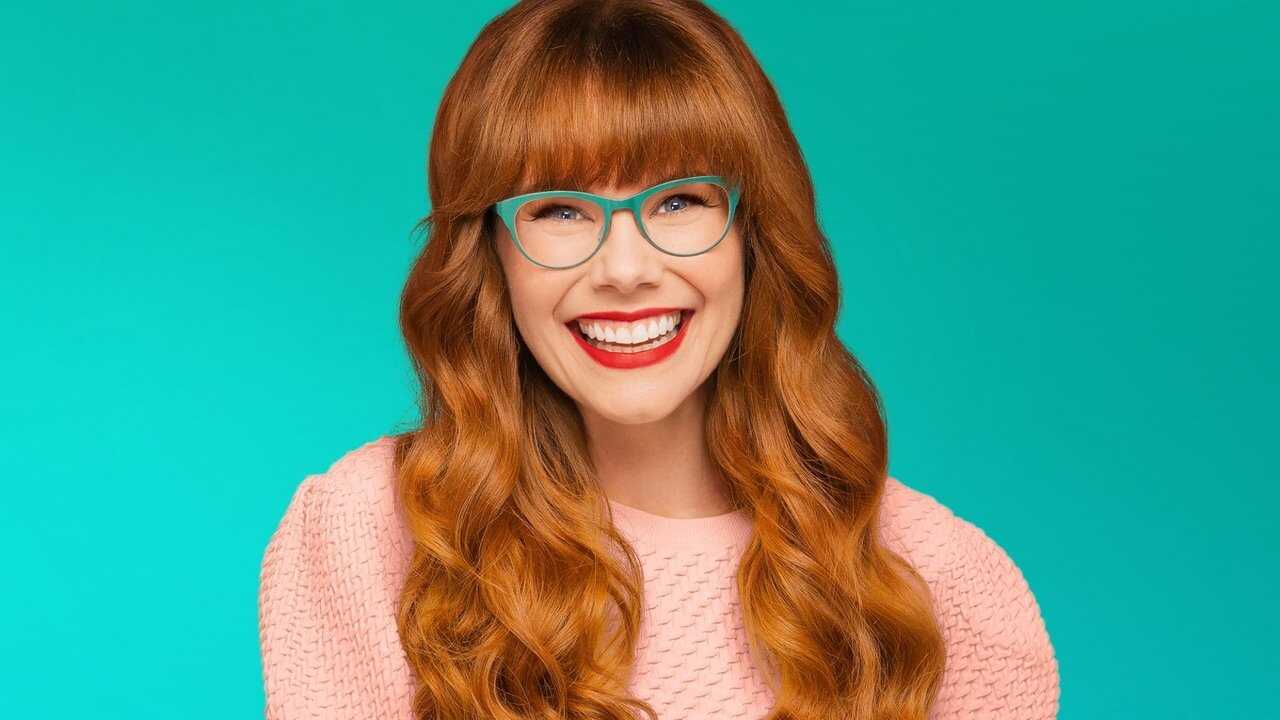 EN - The Good Stuff With Mary Berg (2023) (CA) 1