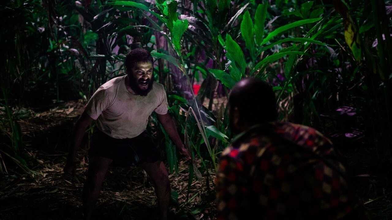 ജെല്ലിക്കെട്ട് 0