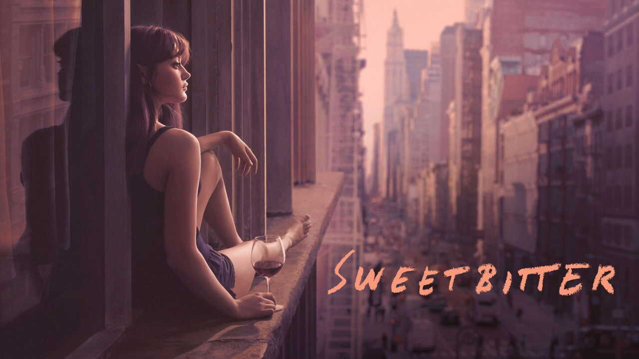 EX - Sweetbitter (2018) 3