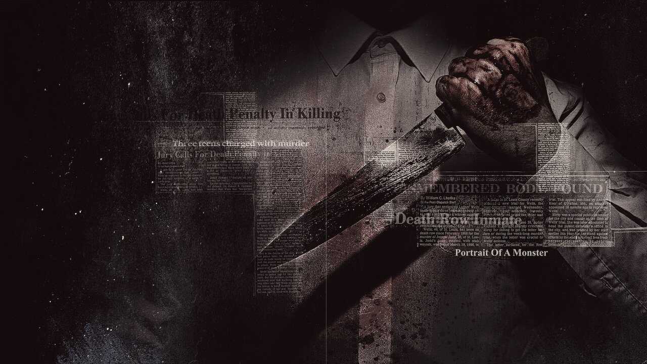 FR - I Am a Killer 0