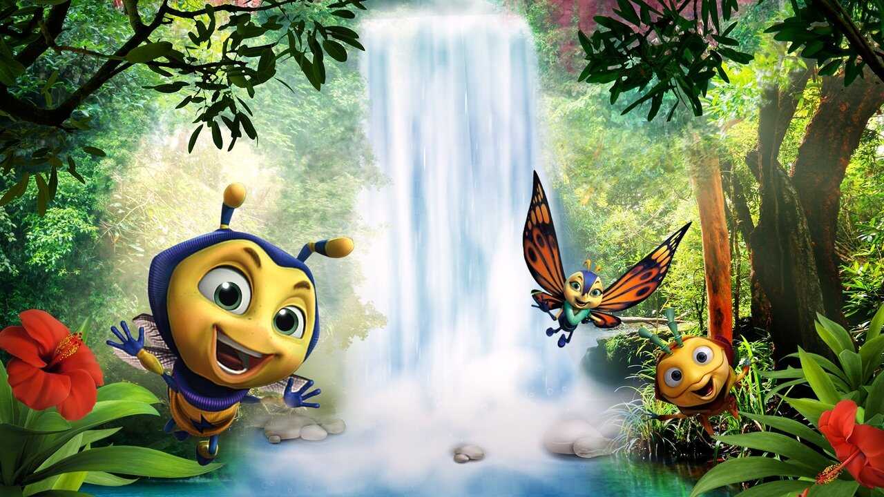 Pondemonium 2 0