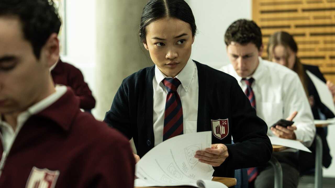 Bad Genius (2024) 0