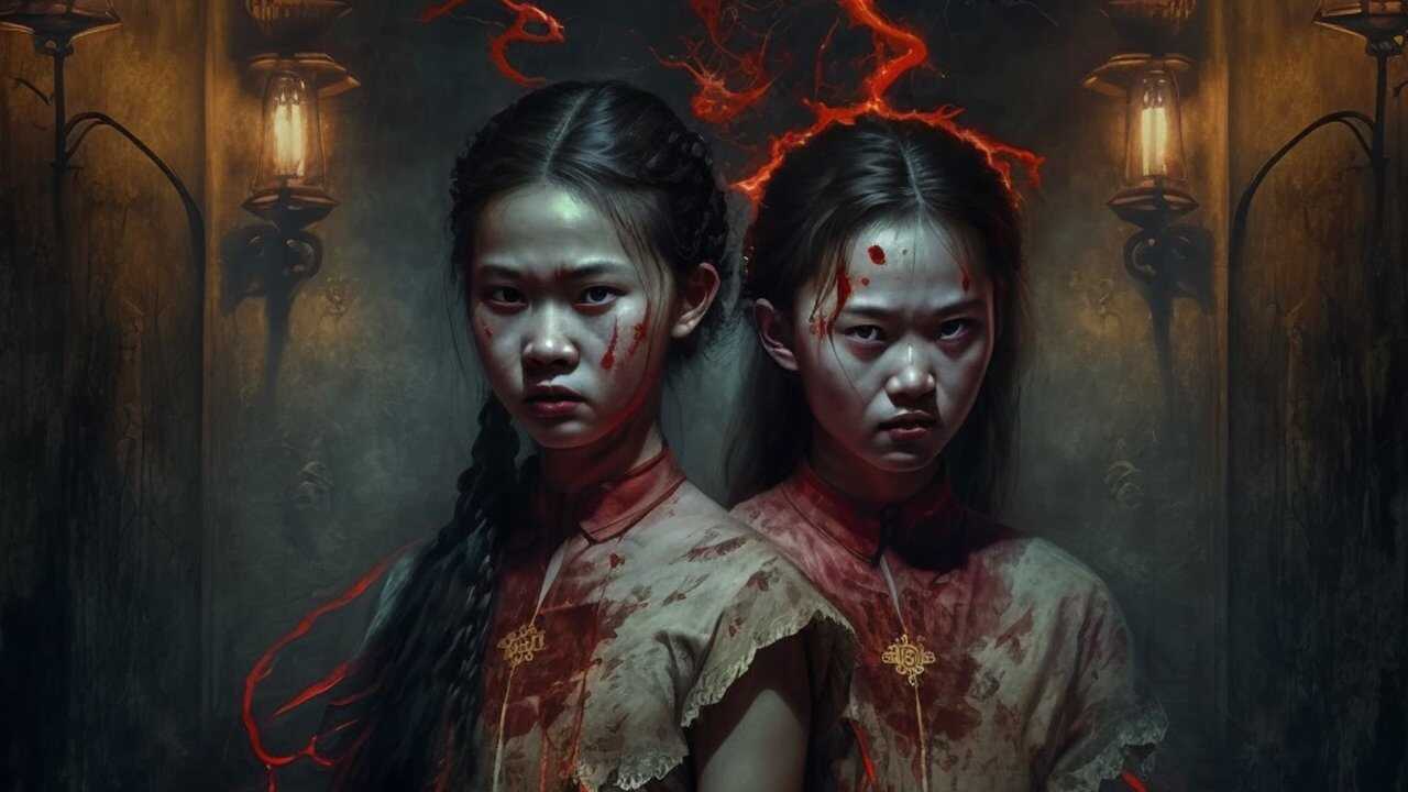 Dwie siostry (2019) 0