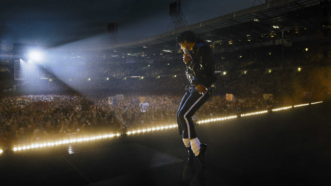 Michael (2026) 0