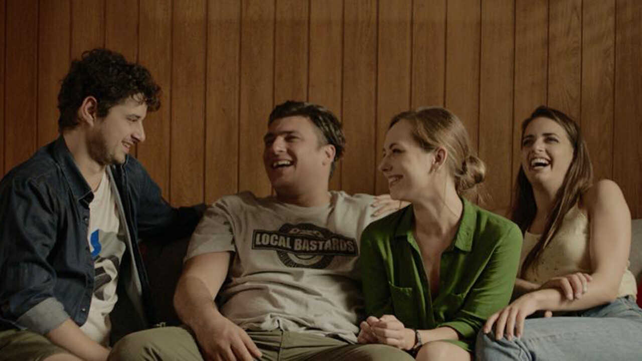 EX - Jutro Ce Promeniti Sve (2018) 2