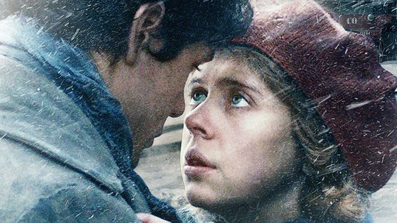 Szare śniegi Syberii (2018) 0