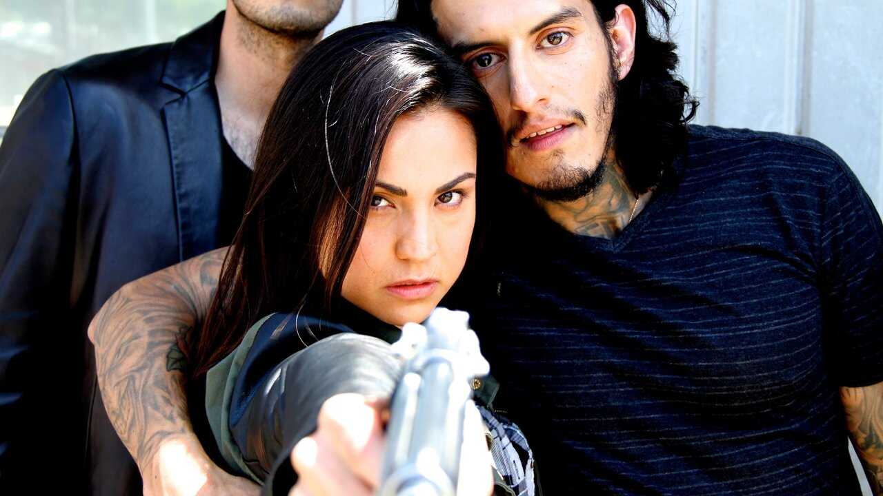 Khali the Killer (2017) 0