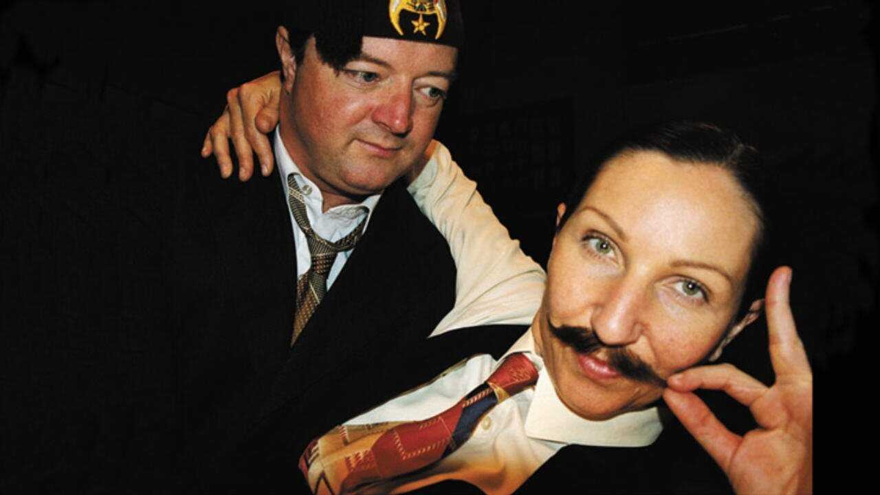 Moustache (2005) 0