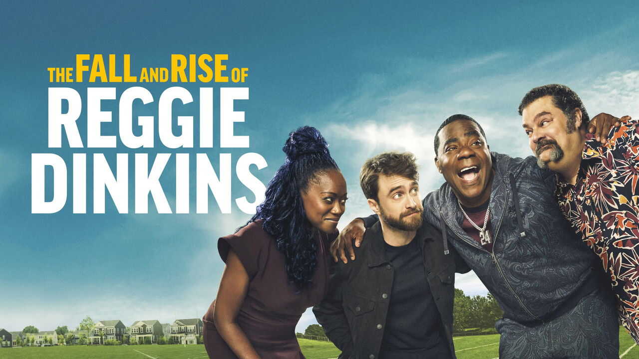 EN - The Fall And Rise Of Reggie Dinkins (2026) (US) 3