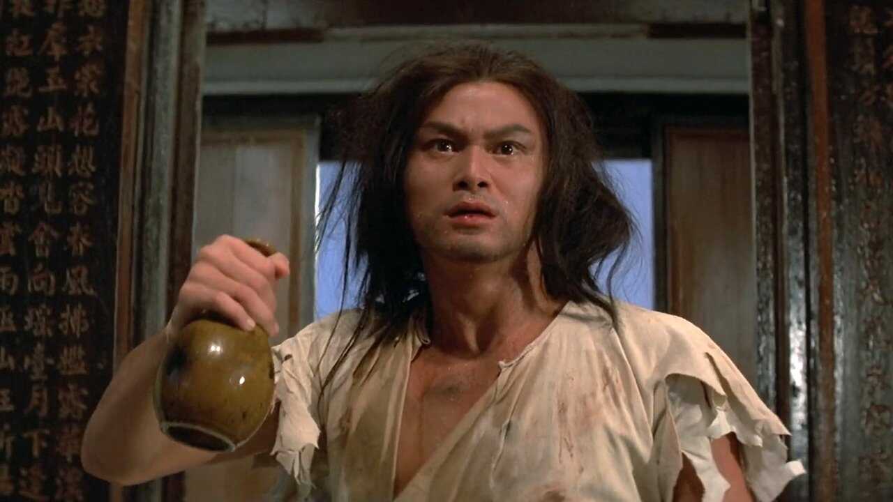 The Young Vagabond 0
