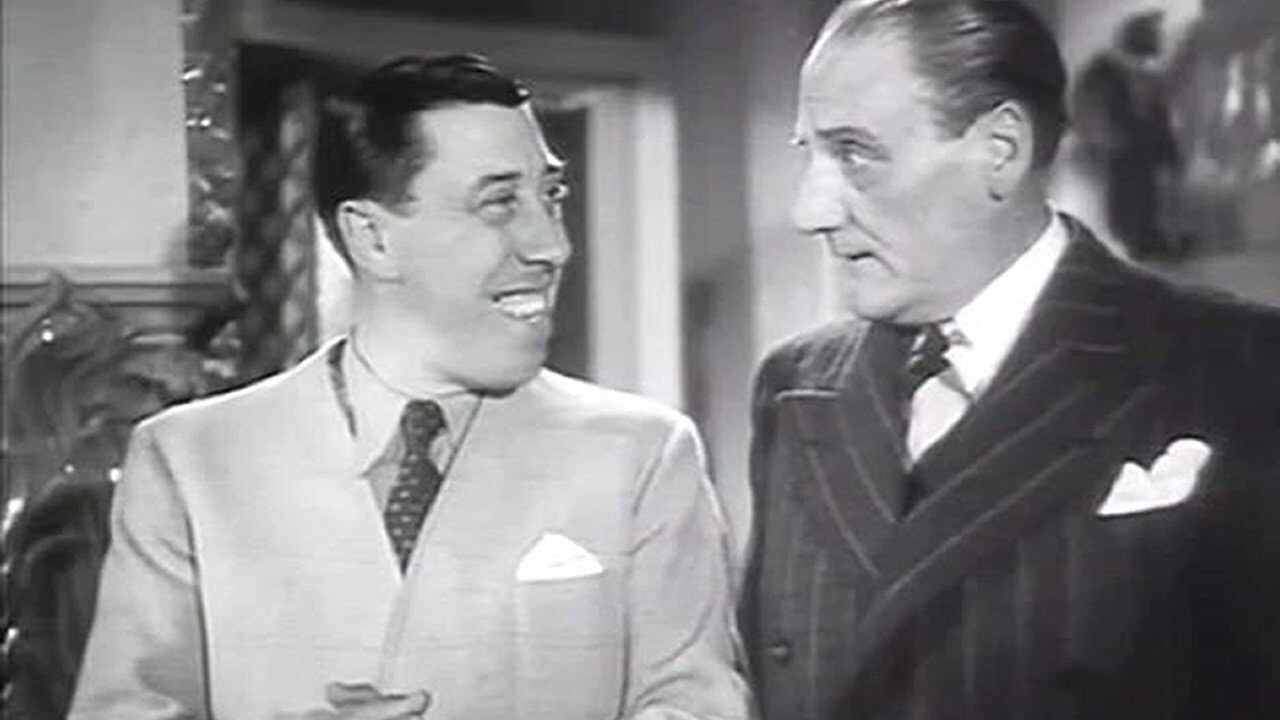 The Suitors Club (1941) 0