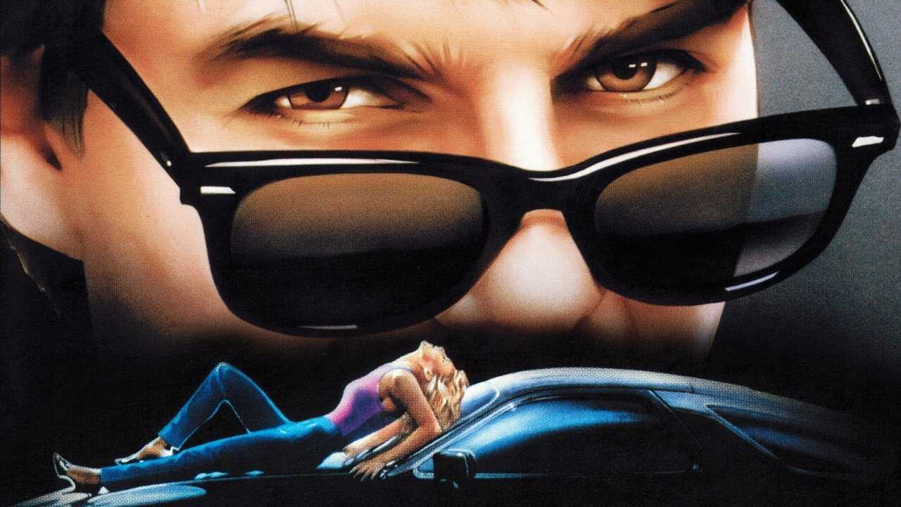Risky Business (1983) 0