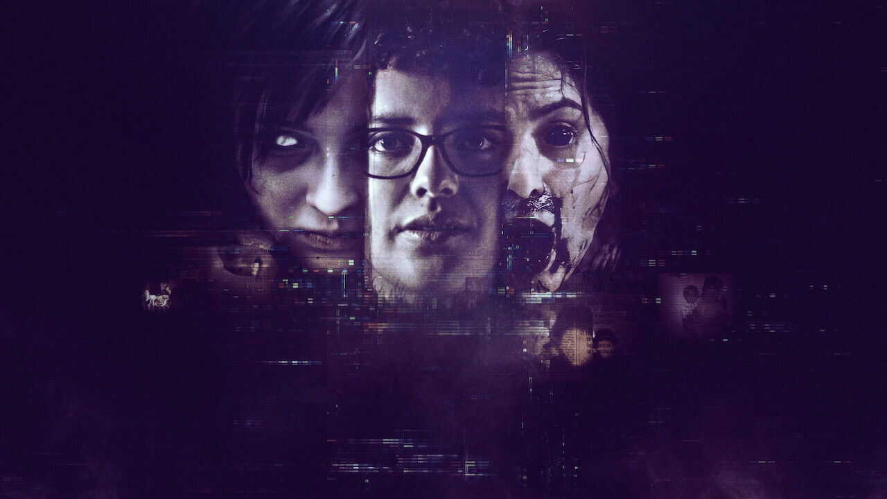 EN - My Encounter With Evil (2022) 1