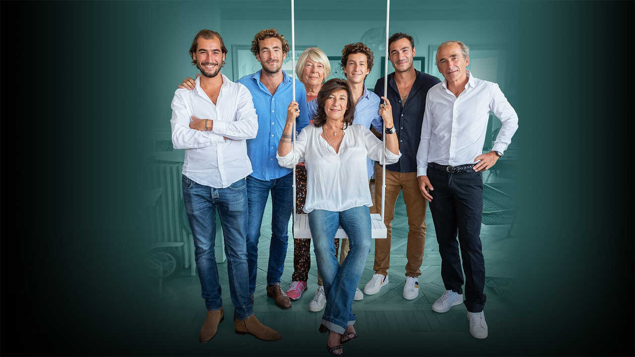 EN - The Parisian Agency: Exclusive Properties (2020) (FR) 4