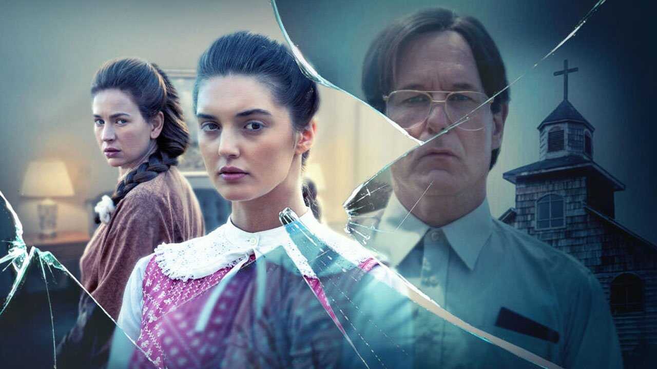 Surviving My Father: The Rachel Jeffs Story (2025) 0