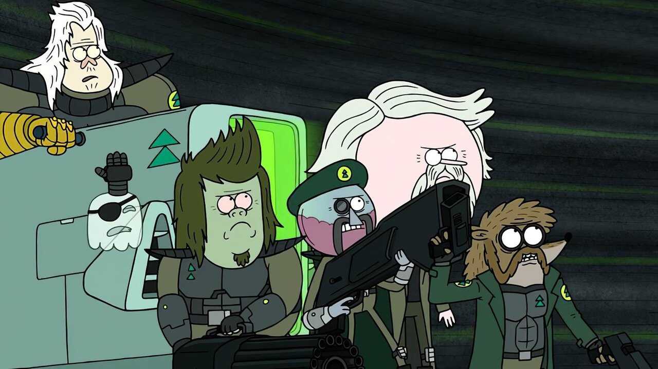 Historias corrientes: La película (2015) 0