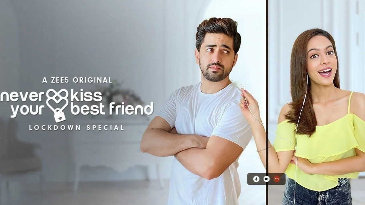IN - Never Kiss Your Best Friend 2