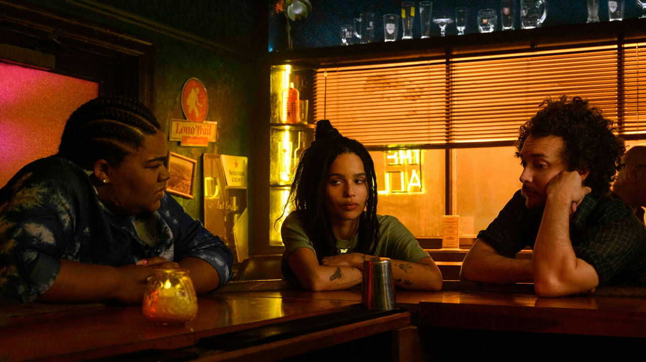 EX - High Fidelity (2020) 2