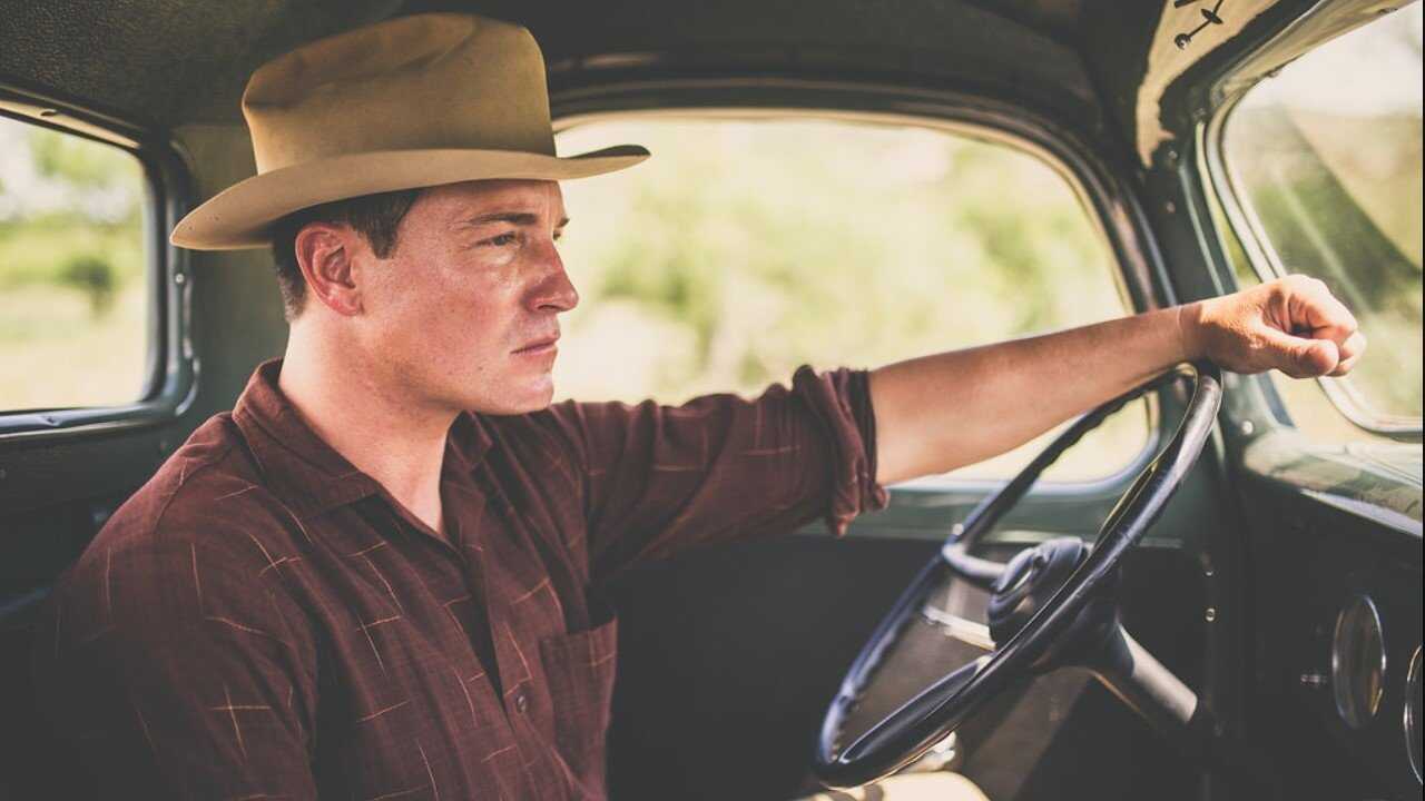 The Iron Orchard (2018) 0